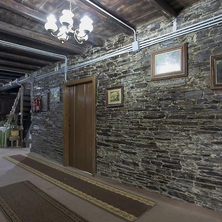 A Fonte Das Bodas Samos Zewnętrze zdjęcie