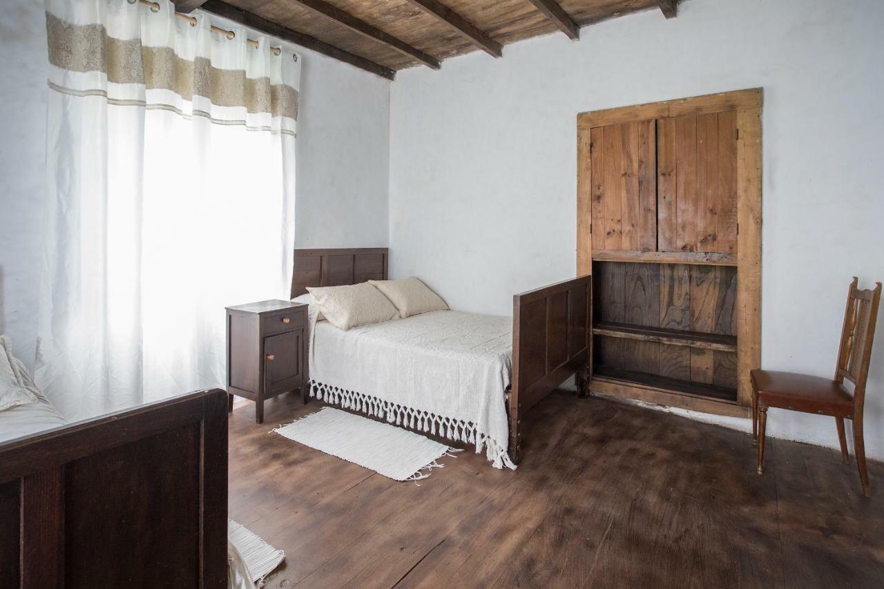 A Fonte Das Bodas Samos Zewnętrze zdjęcie