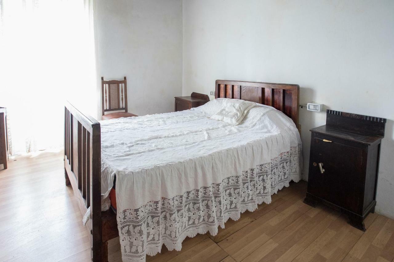 A Fonte Das Bodas Samos Zewnętrze zdjęcie